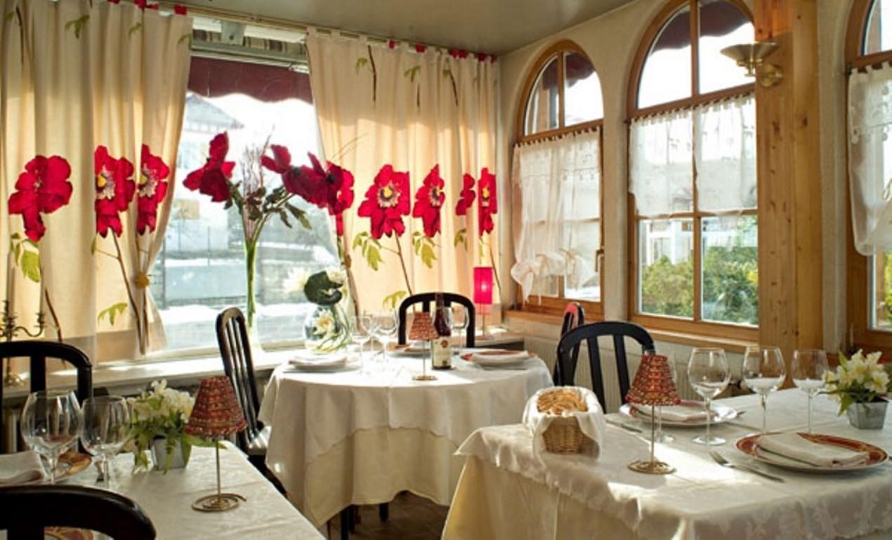 Hotel Restaurant Robichon Loray Exteriér fotografie