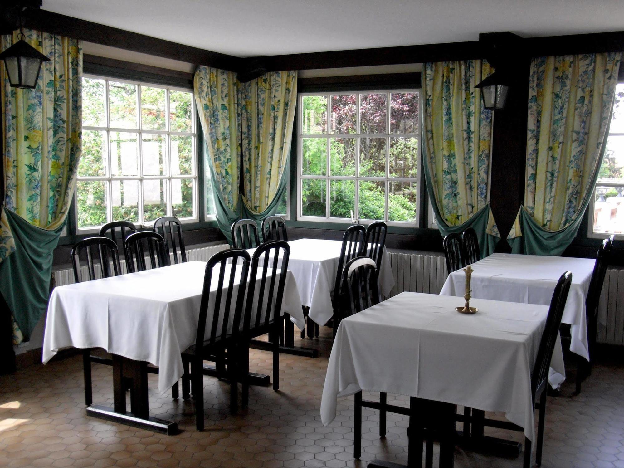 Hotel Restaurant Robichon Loray Exteriér fotografie